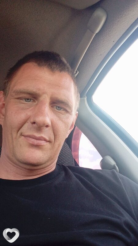 Алексей, 41, Белгороде — анкета №608188