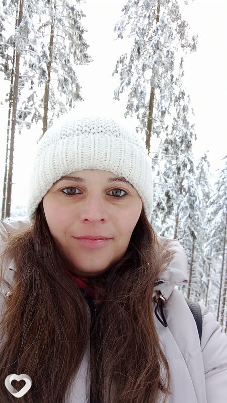 Julia, 41, Киеве — анкета №608190