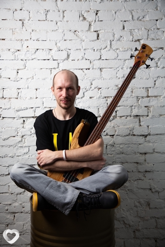 Ooomegooo, 35, Екатеринбурге — анкета №608192