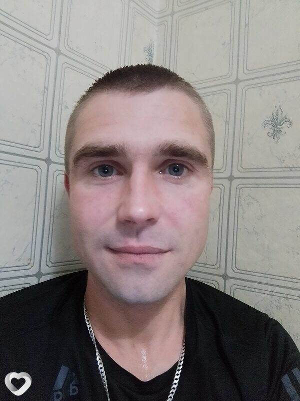 Константин, 37, Рыбинске — анкета №608194