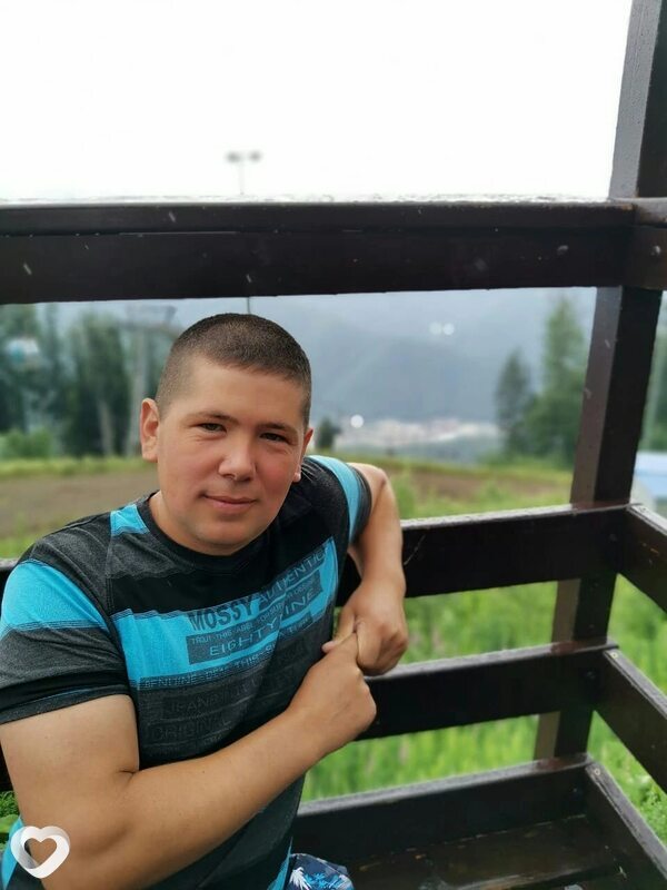 Александр, 40, Краснодаре — анкета №608200