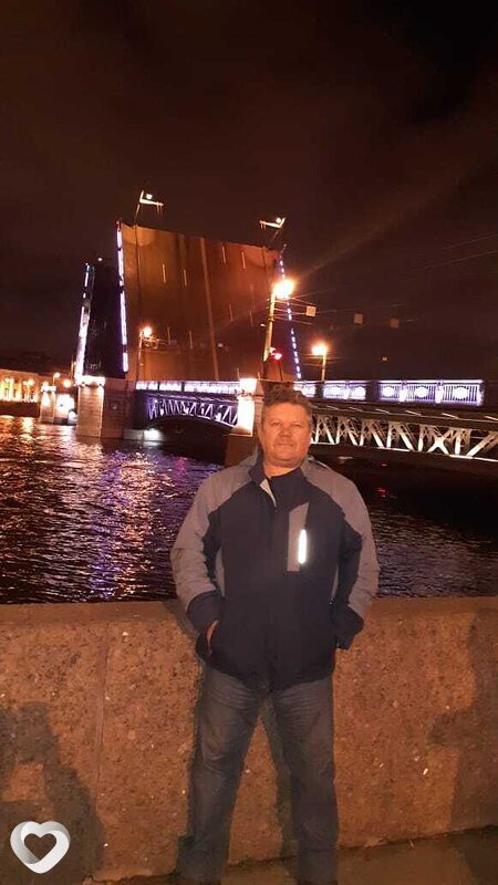 Евгений, 57, Новосибирске — анкета №608201
