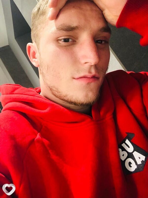 Владислав, 28, Алматы — анкета №608205