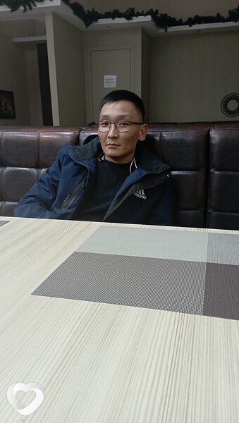 Буянто, 38, Улан-Удэ — анкета №608209