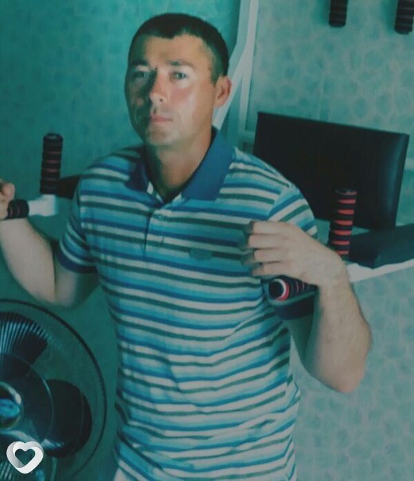 Рамиль, 46, Казани — анкета №608145
