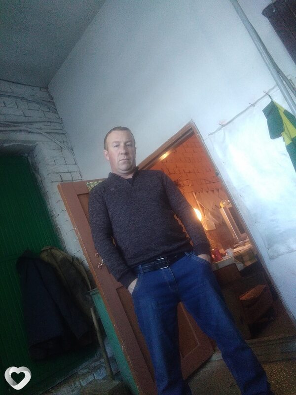 Александр, 45, Иркутске — анкета №608147