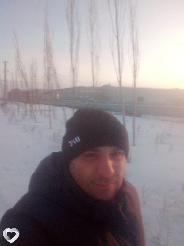 Жека, 41, Петропавловске — анкета №608150