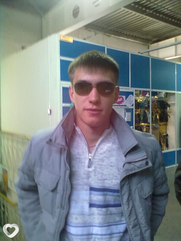 Евген, 34, Улан-Удэ — анкета №608163
