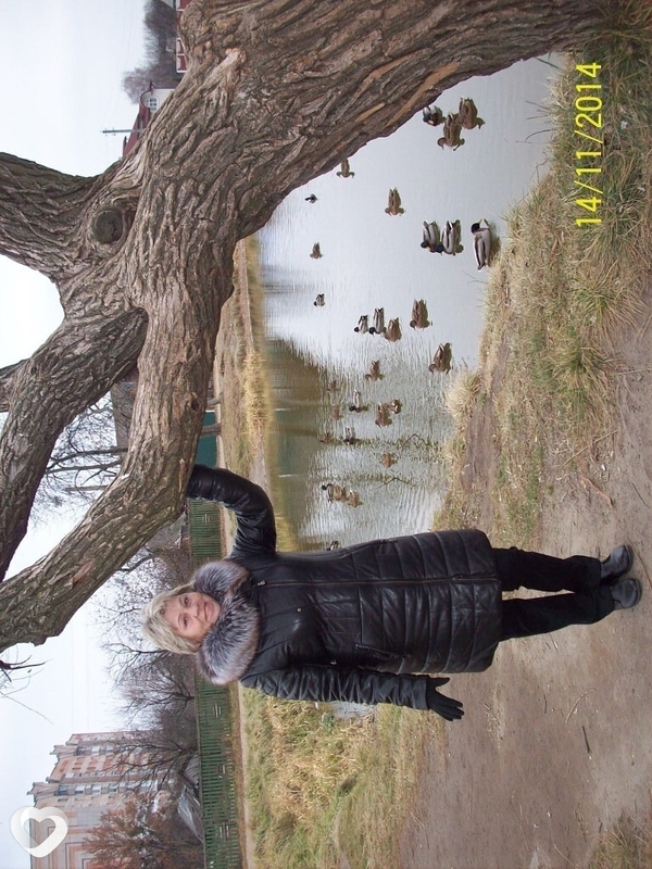 Нина, 68, Архангельске — анкета №608164