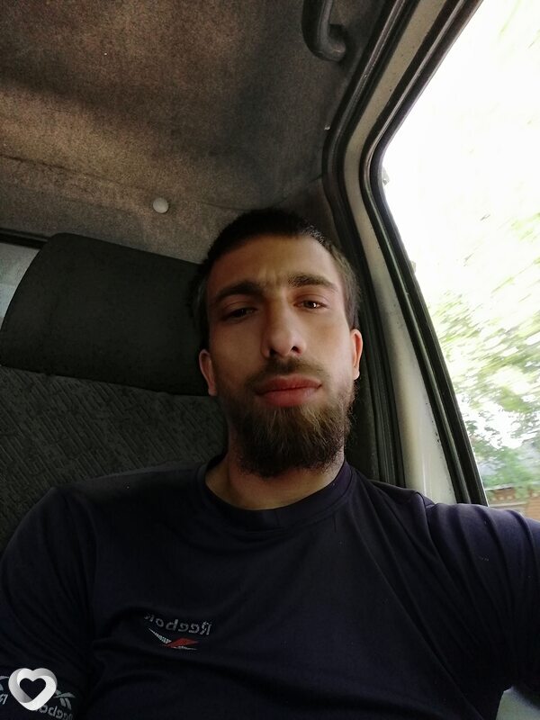Василий, 33, Ростове-на-Дону — анкета №608166