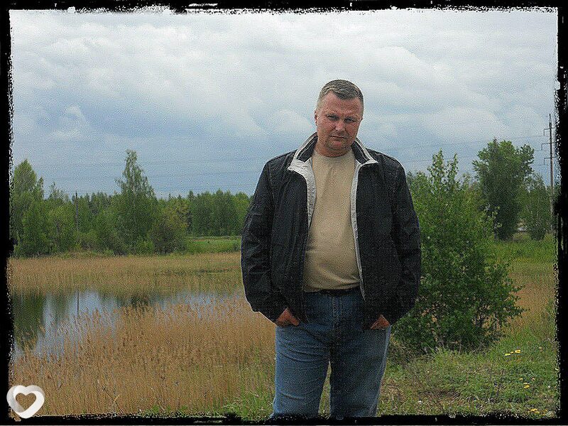 Денис, 50, Куровском — анкета №608167