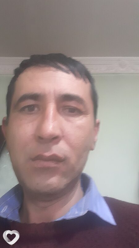 Дилшод, 43, Фергана — анкета №608325