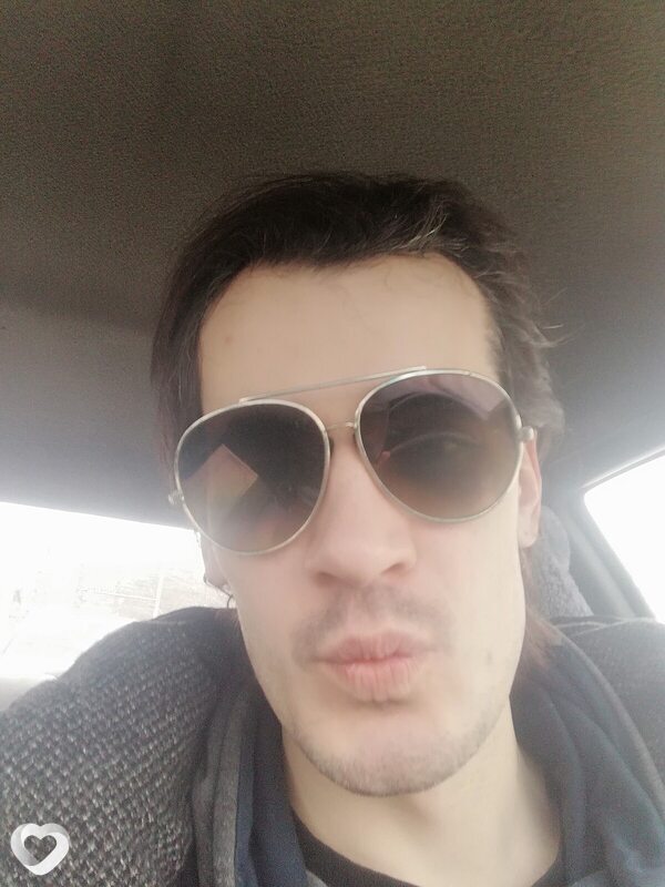 Слава, 34, Красноярске — анкета №608327