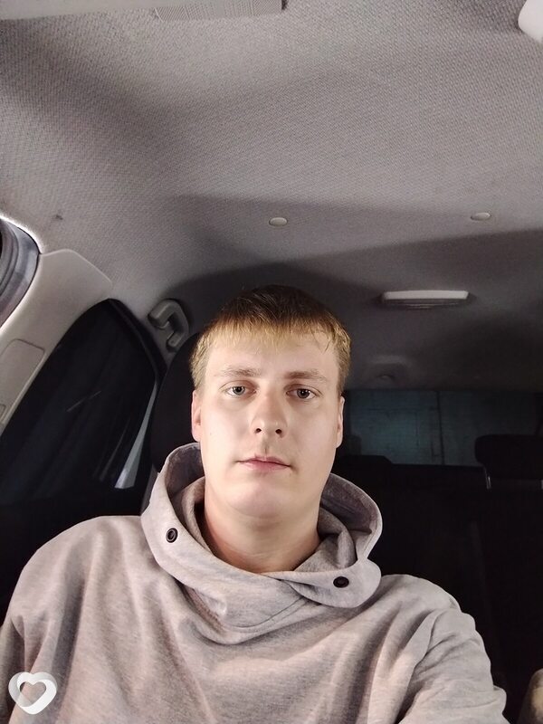 Денис, 28, Иванове — анкета №608328