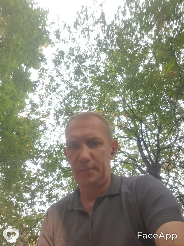Владимир, 52, Москве — анкета №608329