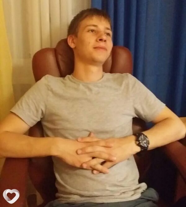Никита, 31, Лангепасе — анкета №608330