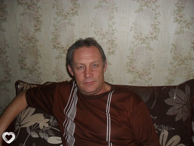 Евгений, 62, Железногорске — анкета №608333