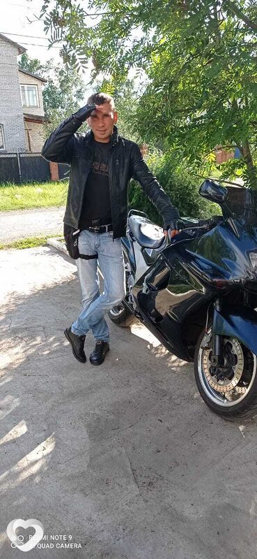 Макс, 38, Тамбове — анкета №608335