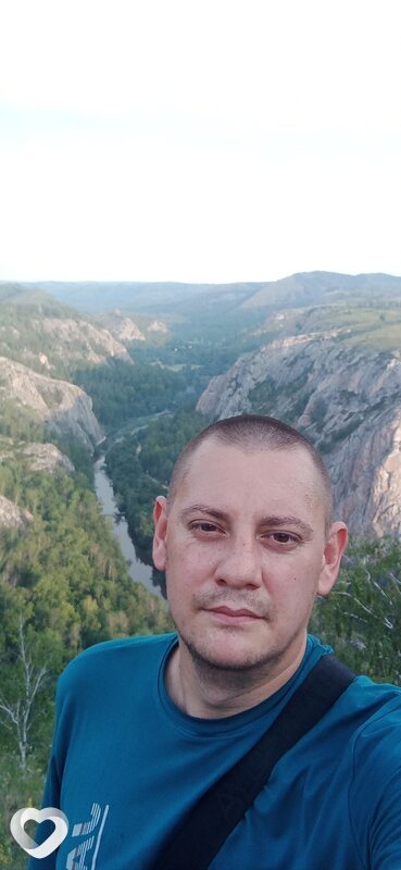 Денис, 36, Салавате — анкета №608336