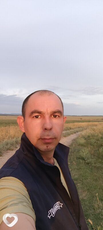 Игорёк, 62, Евпатории — анкета №608337