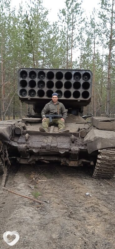 Александр, 41, Омске — анкета №608338