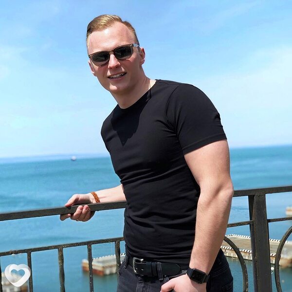 Кирилл, 32, Серпухове — анкета №608339
