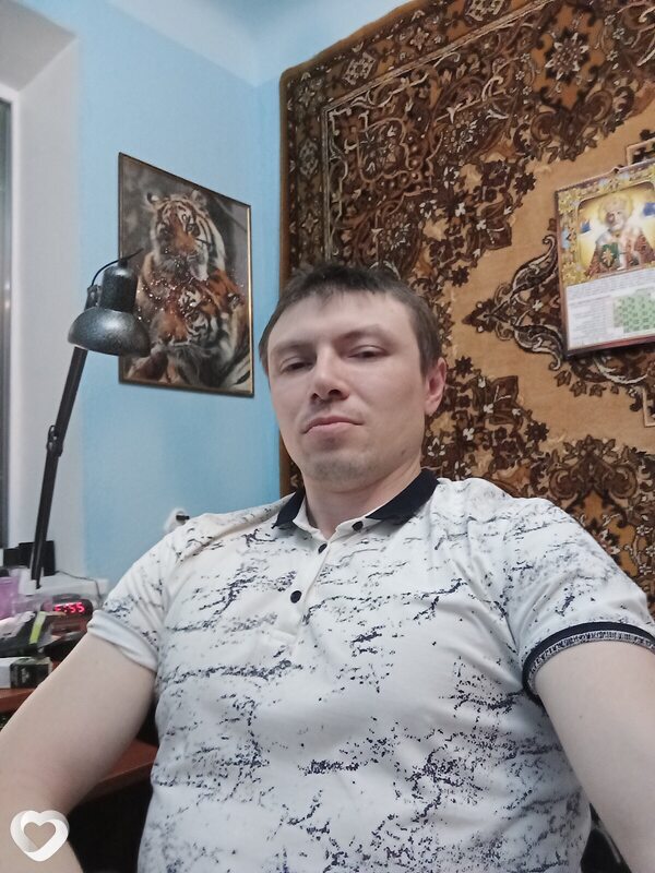 Миша, 39, Донецк (Ростовская Обл.) — анкета №608341