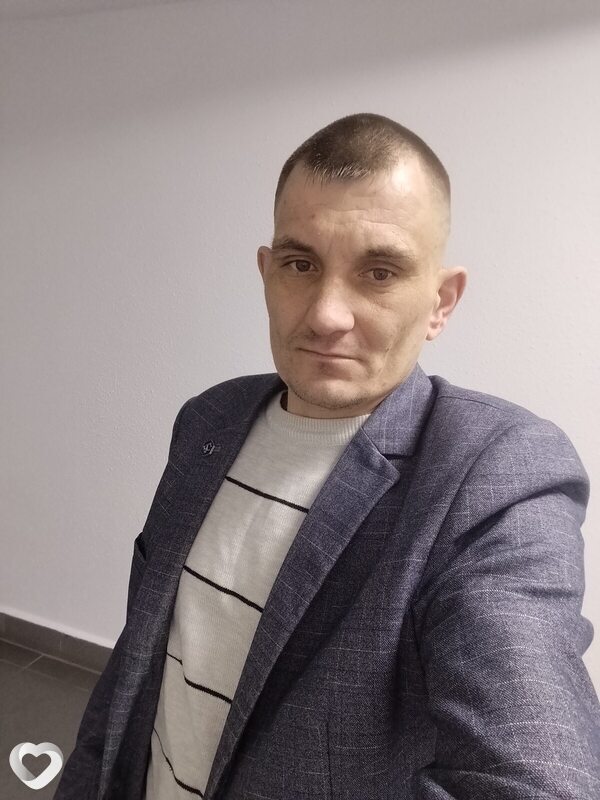 Александр, 41, Хабаровске — анкета №608342