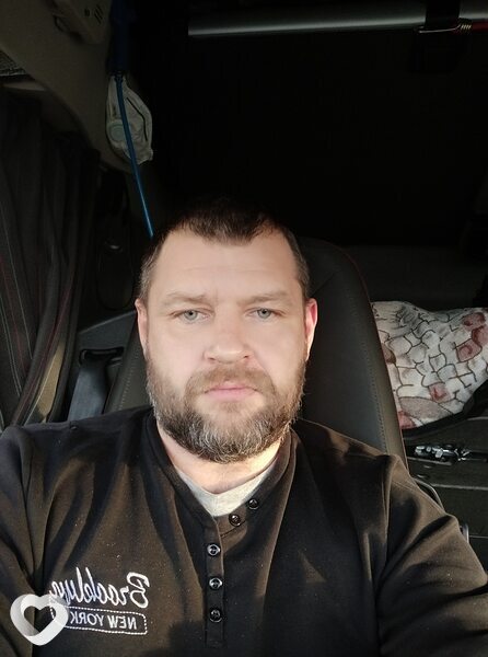Игорь, 43, Мозыре — анкета №608343