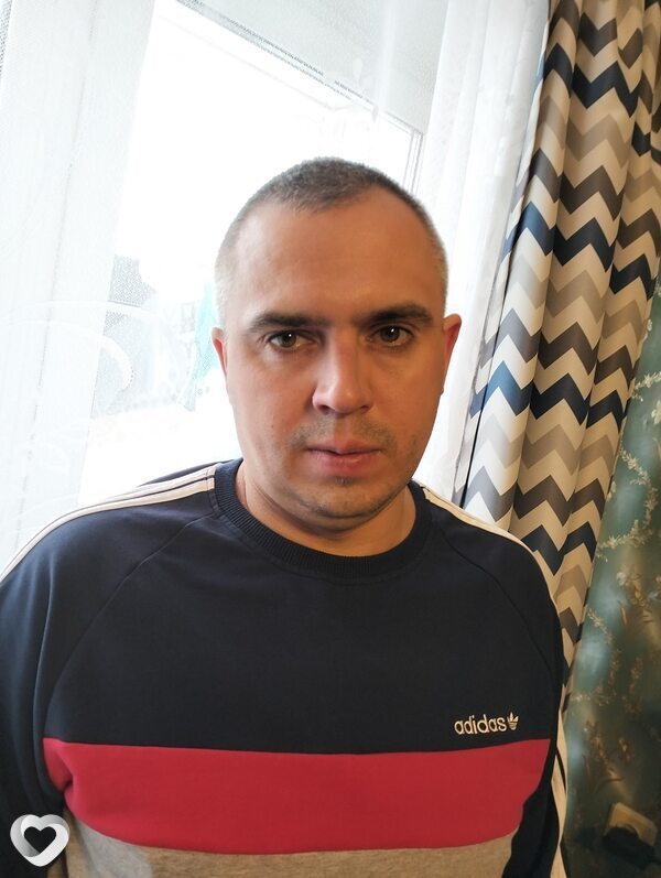 Саша, 42, Куровском — анкета №608120