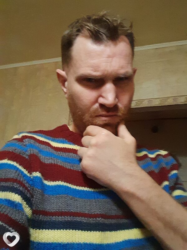 Леонид, 43, Кишинёв — анкета №608121