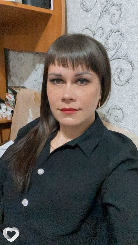 Аня, 40, Кокшетау — анкета №608122