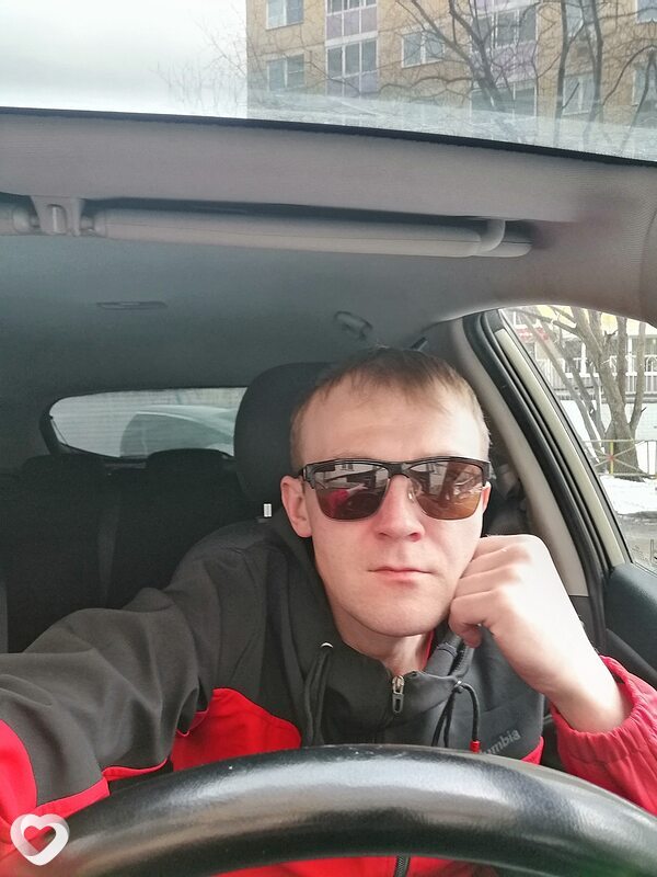 Михаил, 41, Екатеринбурге — анкета №608123