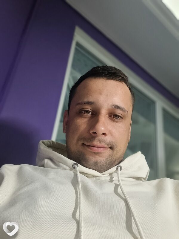 Михаил, 31, Дмитрове — анкета №608129