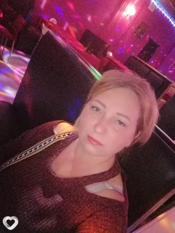 Анна, 44, Северодвинске — анкета №608130