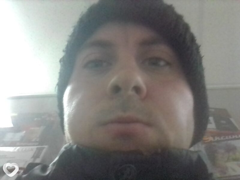 Паша, 33, Брянке — анкета №608132