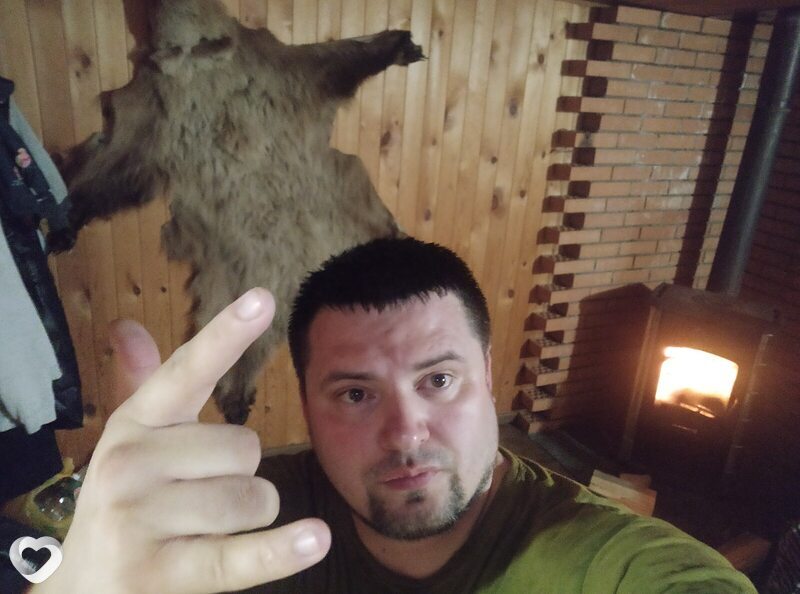 Дмитрий, 29, Рубцовске — анкета №608137