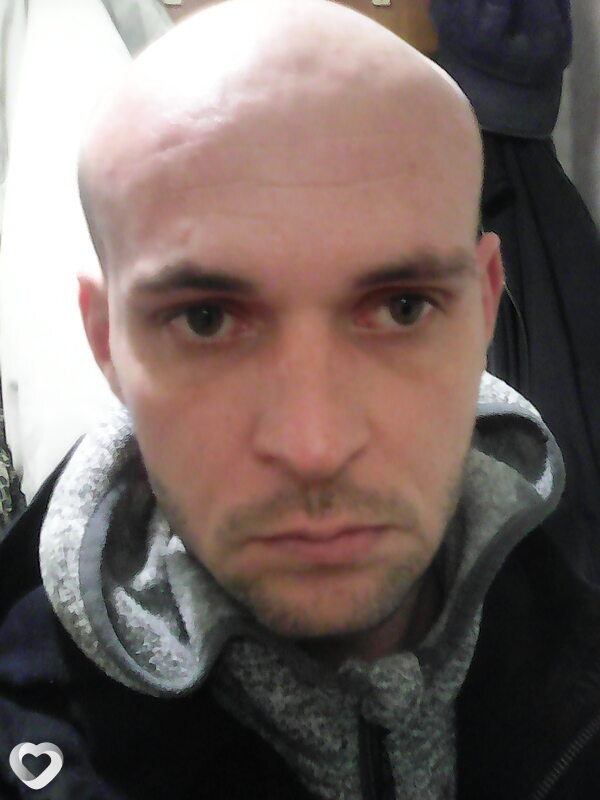 Сергей, 37, Симферополе — анкета №608140