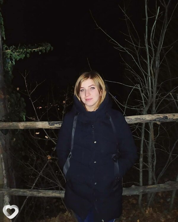 Диана, 38, Кременчуге — анкета №608141