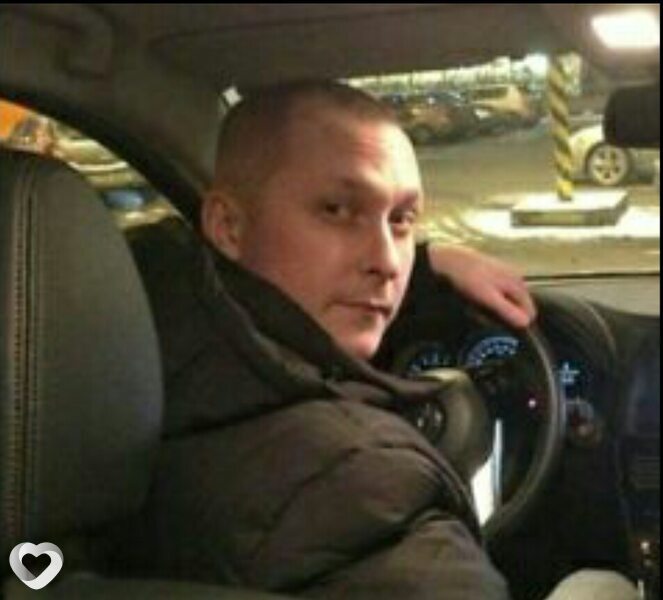 Сергей, 30, Гомеле — анкета №608143