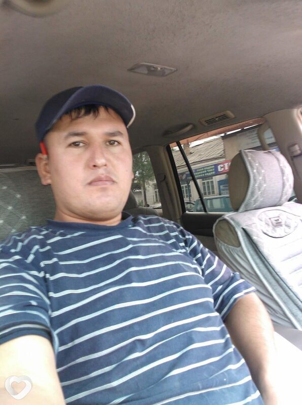 Дима, 41, Оренбурге — анкета №608271