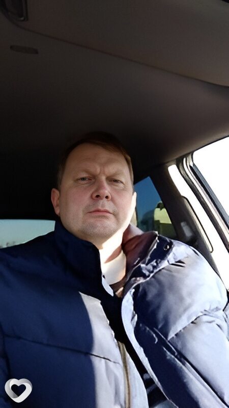 Роберт, 54, Краснодаре — анкета №608277