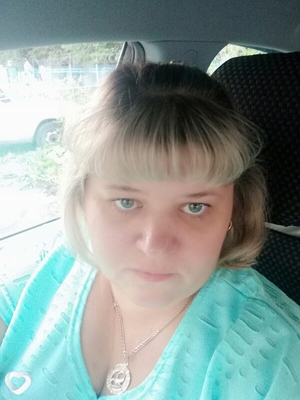 Ирина, 50, Кемерове — анкета №608278