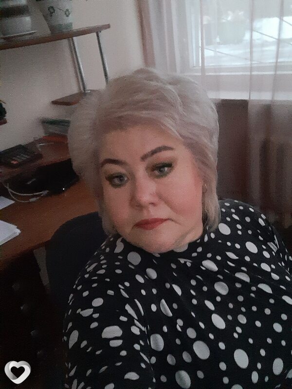 Лана, 53, Иванове — анкета №608288