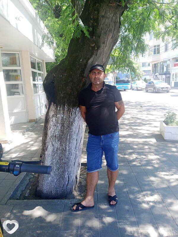 Алекс, 49, Анапе — анкета №608291