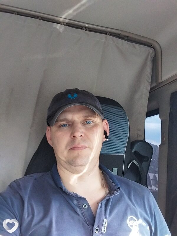 Григорий, 43, Москве — анкета №608228