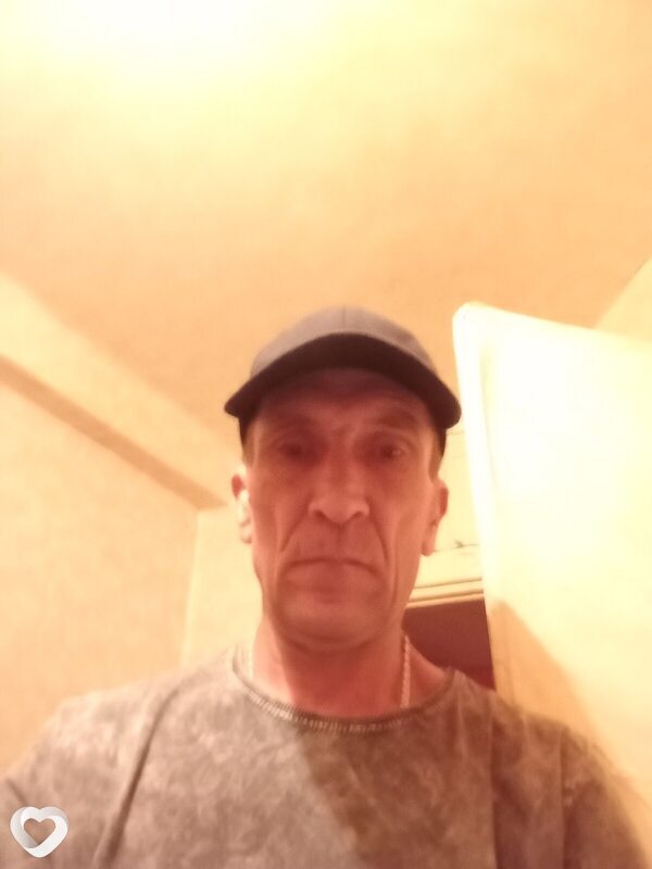 Иван, 52, Донецк (Ростовская Обл.) — анкета №608230