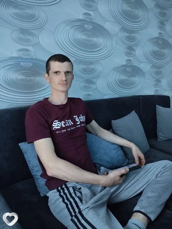 Александр, 31, Слониме — анкета №9673