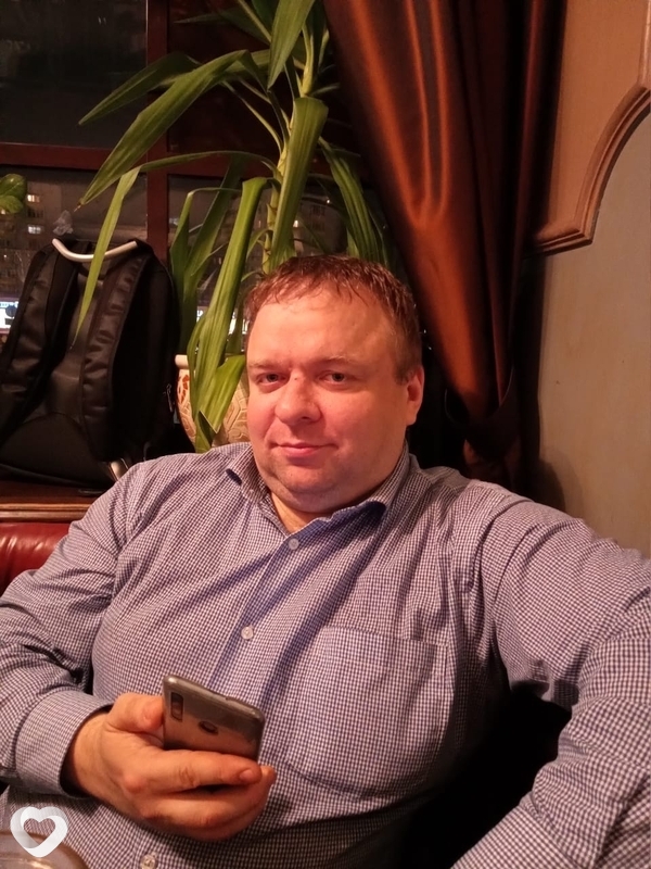 Геннадий, 49, Москве — анкета №608238
