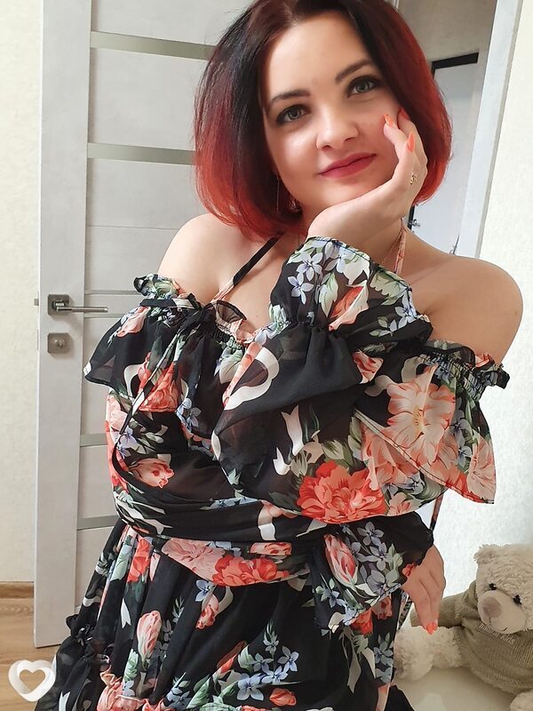 Евгения, 27, Ростове-на-Дону — анкета №608240
